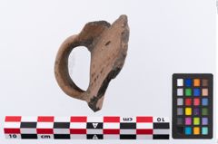 Foto von Keramikgefäß (NHMW-PRAE-002357)